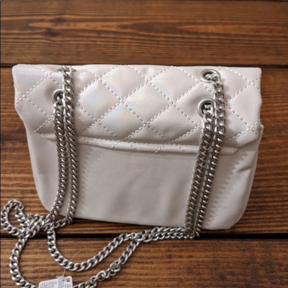Unicorn purse